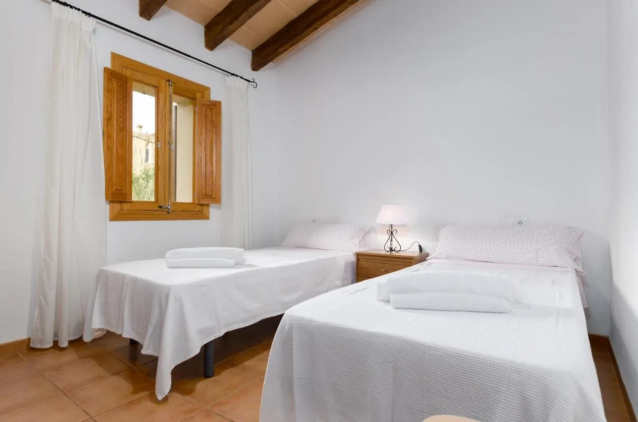 Yourhouse Son Sant Joan 알라로 0*,