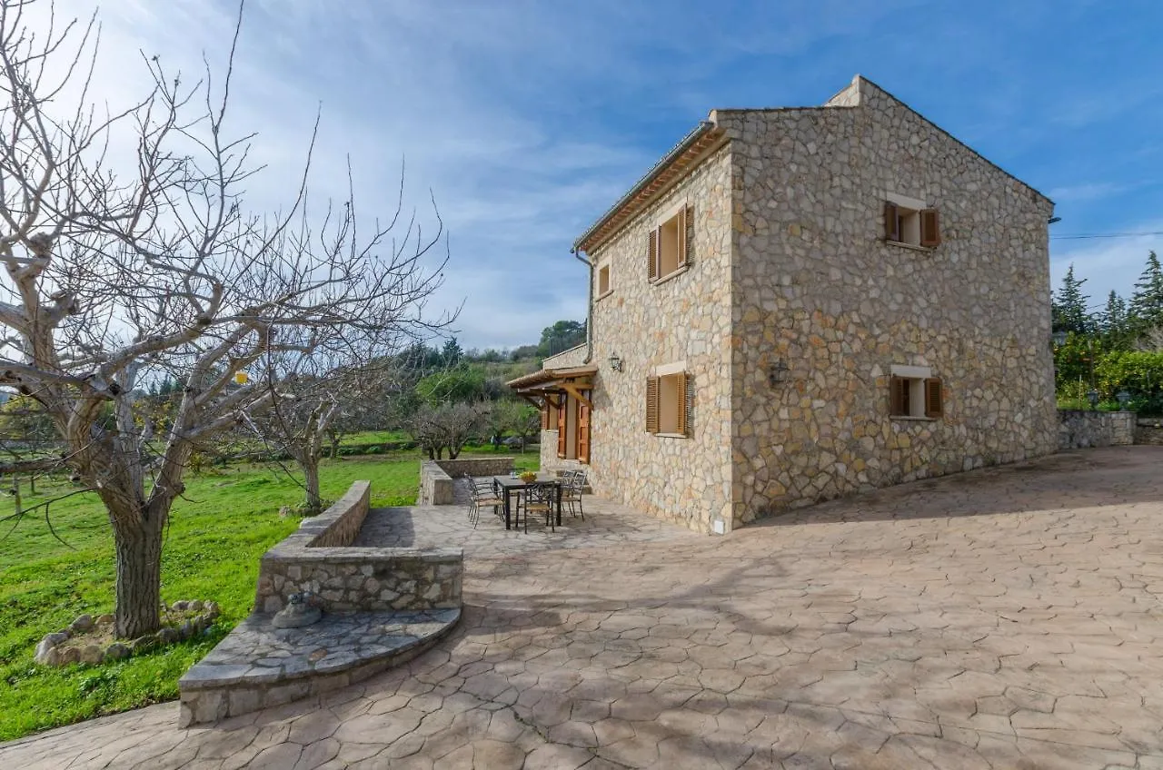 Yourhouse Son Sant Joan 알라로